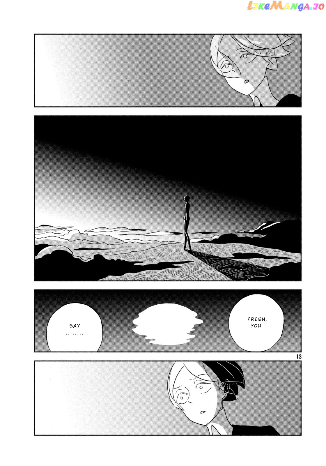 Land of the Lustrous, Chapter 31 image 13